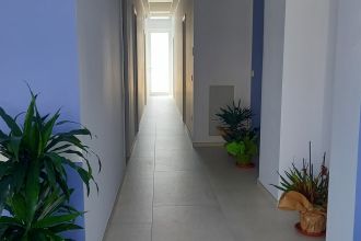 Studio in affitto, via Nazionale  77, Sant'egidio Del Monte Albino