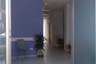Studio in affitto, via Nazionale  77, Sant&#039;egidio Del Monte Albino