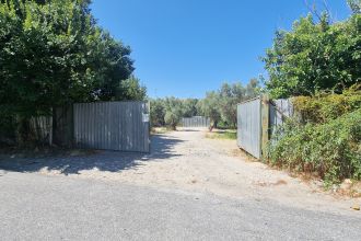 Terreno residenziale in vendita, via Conti di Loritello, Santa Maria, Catanzaro
