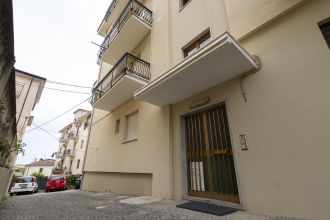 Trilocale in vendita, via Aquileia  39, Santa Maria, Catanzaro