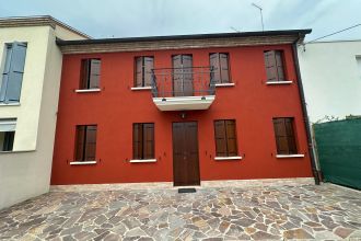 Villa in vendita, Vicolo A. Canova  12, Fiesso D&#039;artico