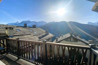 Monolocale in affitto, Gleise  Bardonecchia TO  Italia, Millaures, Bardonecchia