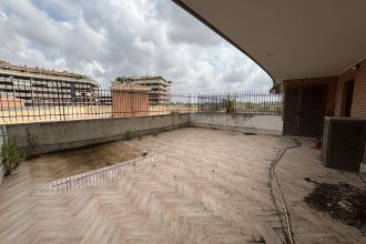 Trilocale in vendita, Piazza Leon Battista Alberti  6, Parco Leonardo, Fiumicino