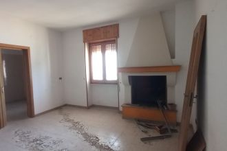 Terratetto plurifamiliare in vendita, via Fratelli Cervi  26, Melissano