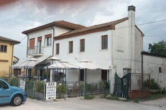 Terratetto plurifamiliare in vendita, via Fenilone  16, Rosolina