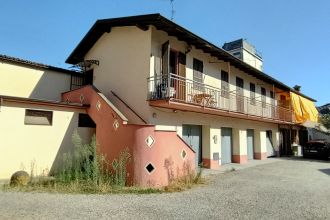 Trilocale in vendita, Corso Italia  38, Mede
