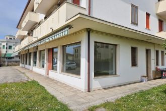Negozio in vendita, via Roma  121, Mellaredo, Pianiga