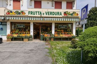 Negozio in vendita, via Roma  121, Mellaredo, Pianiga