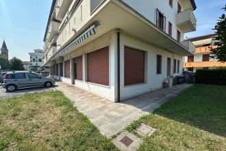 Negozio in vendita, via Roma  121, Cazzago, Pianiga