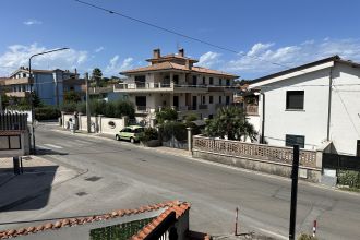 Quadrilocale in vendita, via Macerone, Ospedale, Pescara