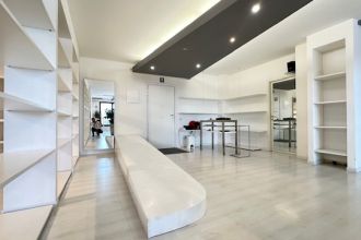 Showroom o open space in vendita, via Noventana  8, Noventa Padovana