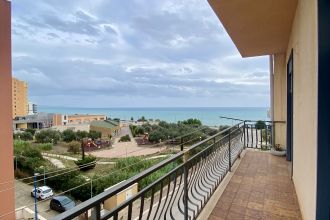 Appartamento in vendita, via Cesare Pavese  2, Sciacca