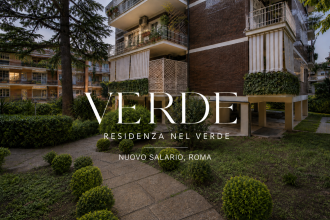 Bilocale in vendita, via Mauro Morrone  48, Nuovo Salario, Roma