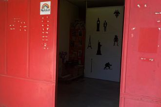 Magazzino o deposito in vendita, via Napoli  10, Ladispoli