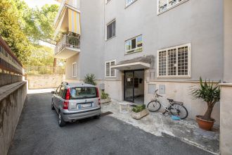 Bilocale in vendita, viale Alessandrino  304, Alessandrino, Roma