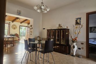 Bilocale in affitto, viale Isonzo  57, Santa Maria, Catanzaro