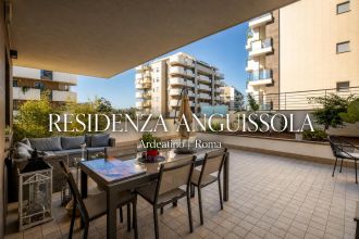 Bilocale in vendita, via Giana Anguissola  41, Ardeatino, Roma