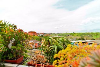 Trilocale in vendita, via Giorgio Bo  35, Aurelio, Roma