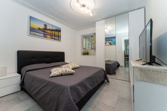 Bilocale in vendita, via Vittorio Emanuele Orlando  32, Tribunale, Catania