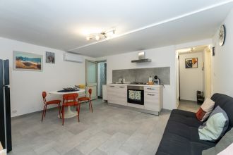 Bilocale in vendita, via Vittorio Emanuele Orlando  32, Tribunale, Catania