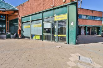 Filiale bancaria in vendita, via Amilcare Ponchielli  23, Savena, Bologna