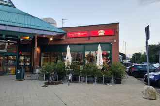Negozio in vendita, via Amilcare Ponchielli  23, Savena, Bologna