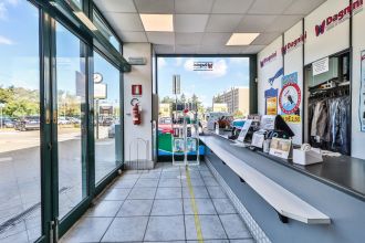 Negozio in vendita, via Amilcare Ponchielli  23, Savena, Bologna