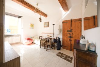 Quadrilocale in affitto, via Piero Schiaffino  114, San Fruttuoso, Camogli