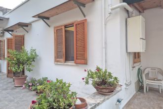 Trilocale in affitto, via Vitale Giordano  21, Bitonto