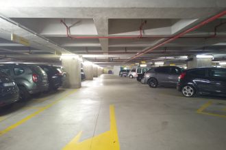 Posto auto in vendita, Corso Orbassano  336, Mirafiori Nord, Torino