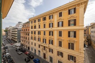 Trilocale in vendita, via Alessandria  199, Salario, Roma