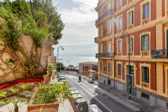 Quadrilocale in vendita, via Torquato Tasso, Chiaia, Napoli
