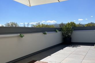 Attico in vendita, Caselline, Albinea