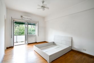 Trilocale in vendita, via Monte Cervialto  80, Monte Sacro, Roma