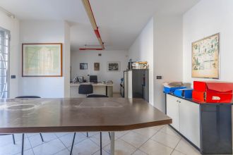 Ufficio in vendita, Corso della Carboneria  23, Libertà, Bari