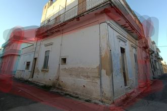 Quadrilocale in vendita, via Guglielmo Marconi  28, Cutrofiano