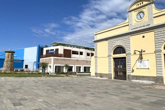 Bilocale in vendita, Corso Giuseppe Mazzini  255, Livorno