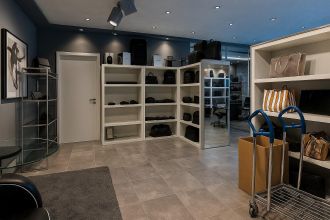 Ufficio in vendita, Piazza Regione Veneto  Noventana  PD  Italia, Noventa Padovana