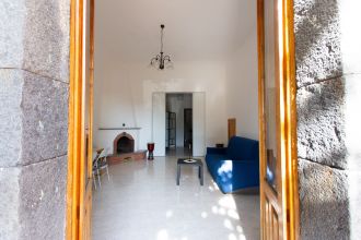 Bilocale in vendita, via Abate Meli  25, Milo