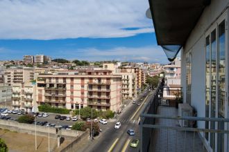 Trilocale in vendita, via Valverde  24, Borgo, Catania