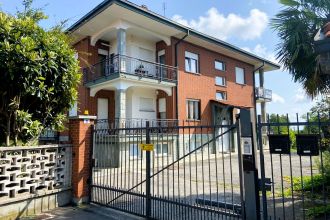 Trilocale in vendita, via San Rocco  31, Buttigliera D'asti