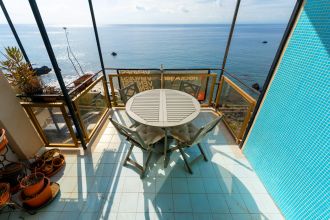 Trilocale in vendita, via Lungomare Dei Ciclopi  79, Acitrezza, Aci Castello