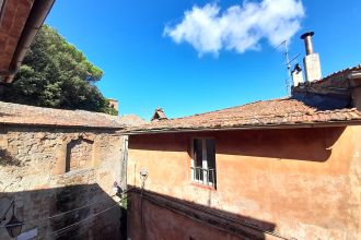 Quadrilocale in vendita, via Santa Maria Maddalena 18 acquapendente, Acquapendente