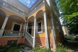 Appartamento in vendita, via Amiternina  16, L&#039;aquila