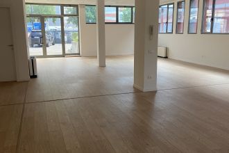 Ufficio in affitto, viale della Navigazione Interna, Zona Industriale, Padova