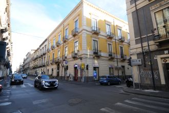 Ufficio in vendita, via Umberto I  170, Bellini, Catania