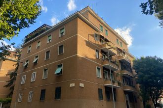 Trilocale in vendita, Piazza Massa Carrara  1, Bologna, Roma