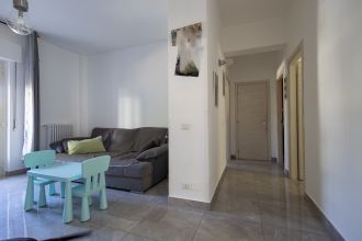 Trilocale in vendita, via Antonio Gramsci  1, Pontepiccolo, Catanzaro