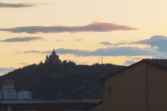 Appartamento in vendita, Centro, Bologna
