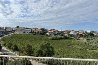 Capannone in vendita, via Pedine, Tollo